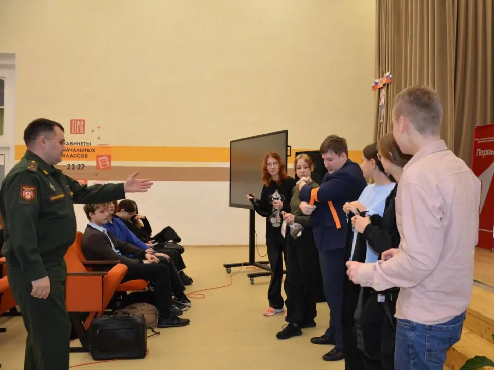 Фото: vk.com/Александр Князев