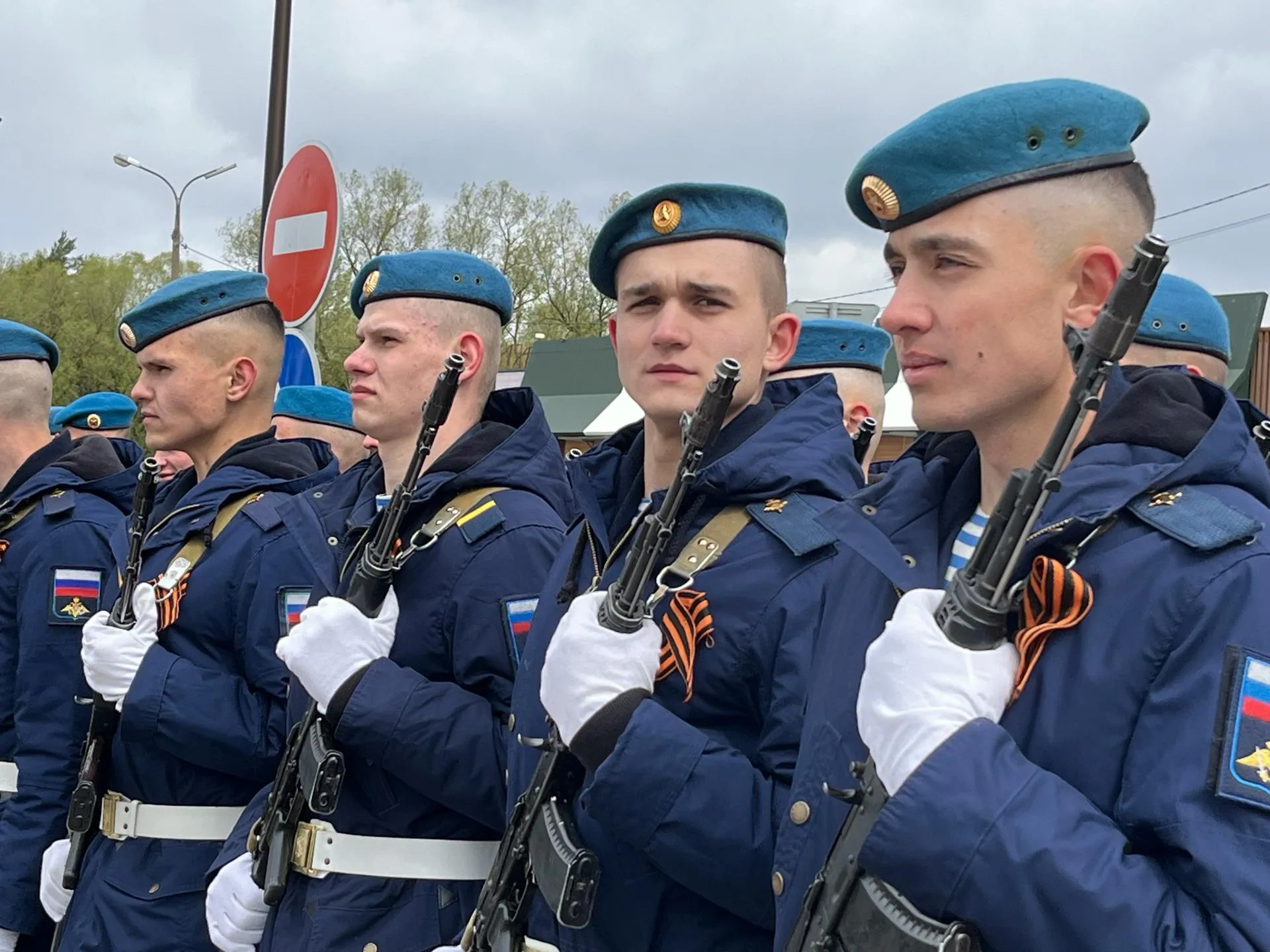 Фото: Анна Тюрюмина