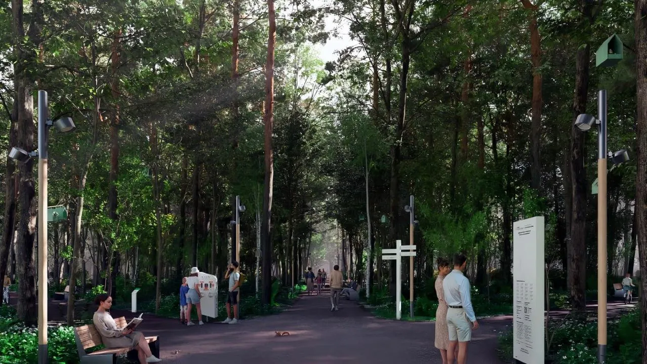 пресс-служба администрации Раменского муниципального округа