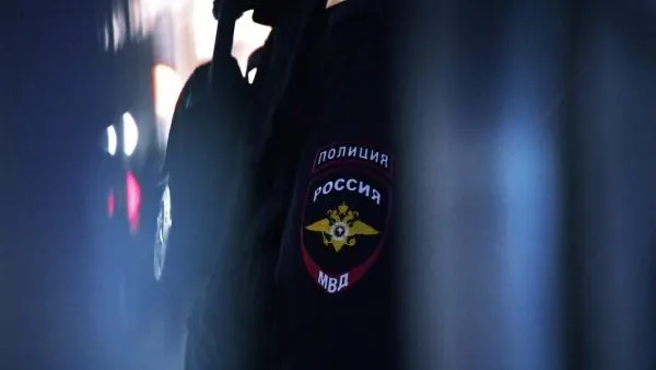 Труп мужчины обнаружили в Томилинском парке сказок