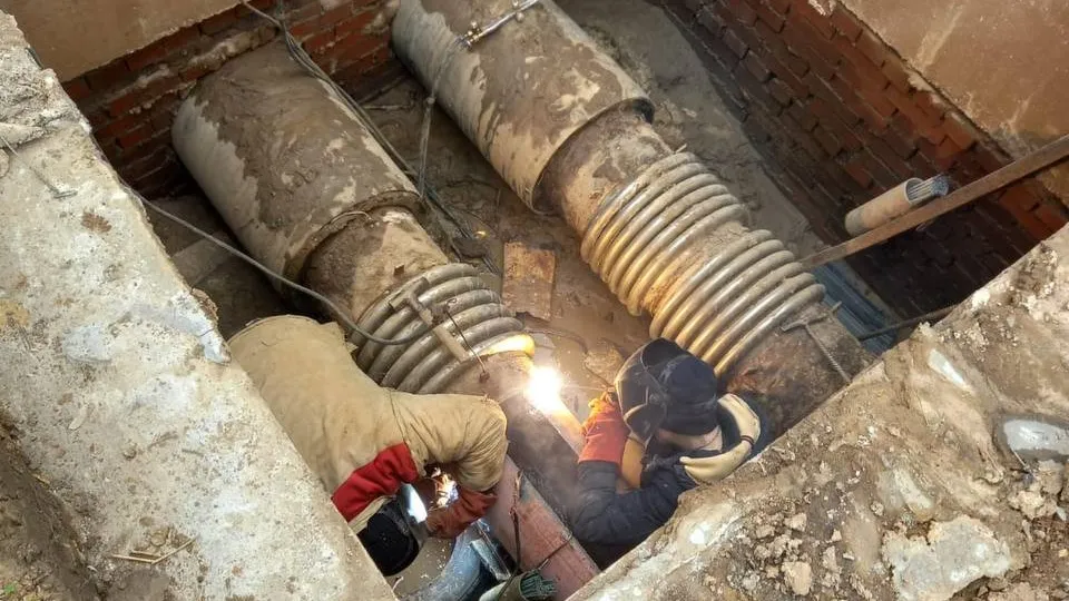 Фото: администрация м.о. Чехов