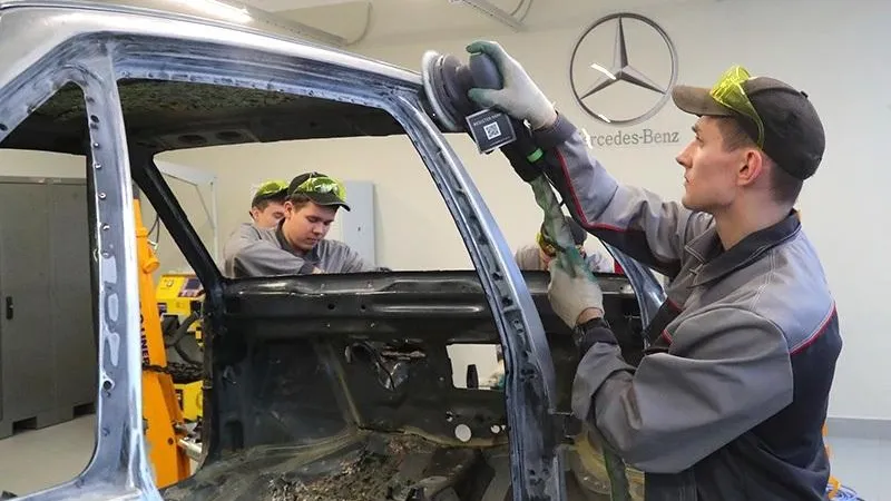 Две трети выпускников подмосковных колледжей трудоустраиваются по профессии