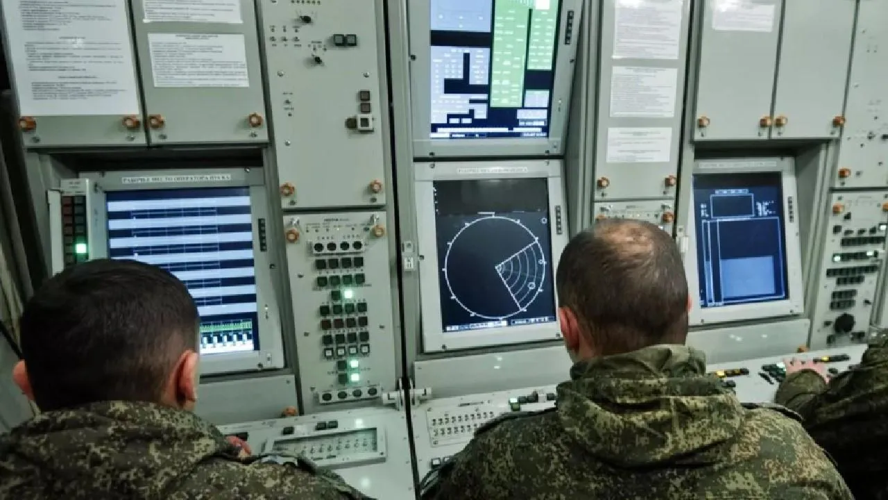 Богомаз: при уничтожении беспилотника в Брянской области никто не пострадал
