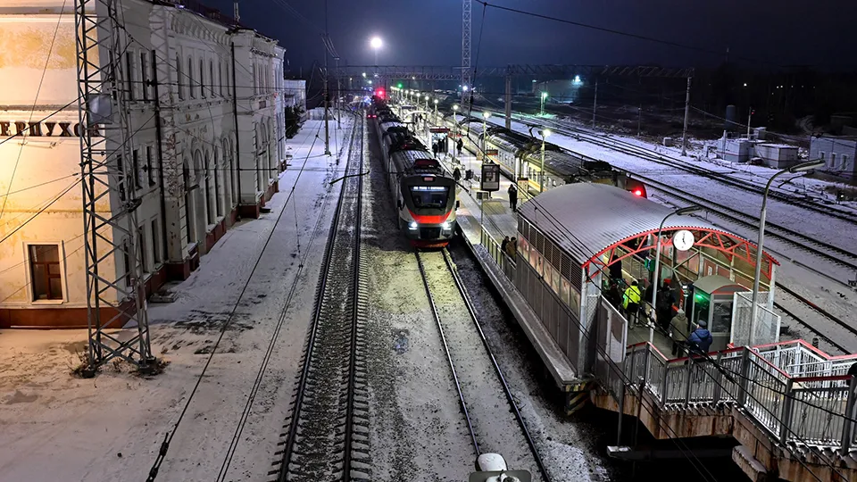 Фото: пресс-служба администрации г.о. Серпухов