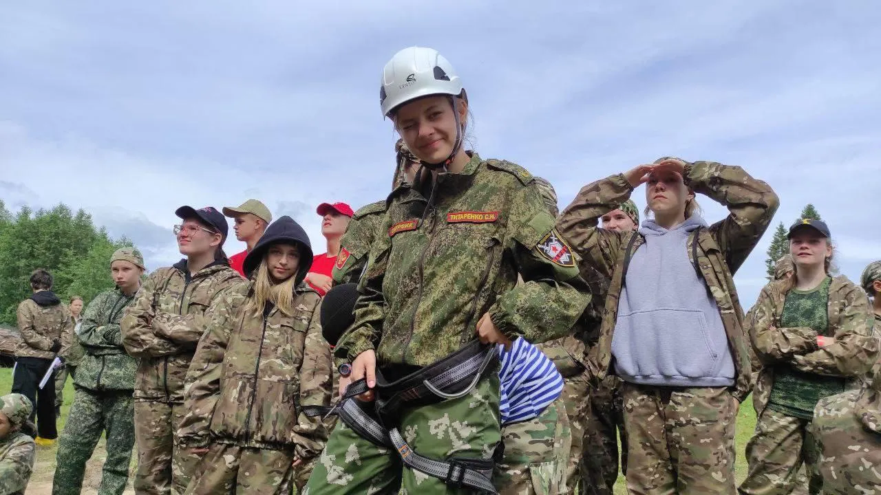 Пресс-служба администрации городского округа Подольск