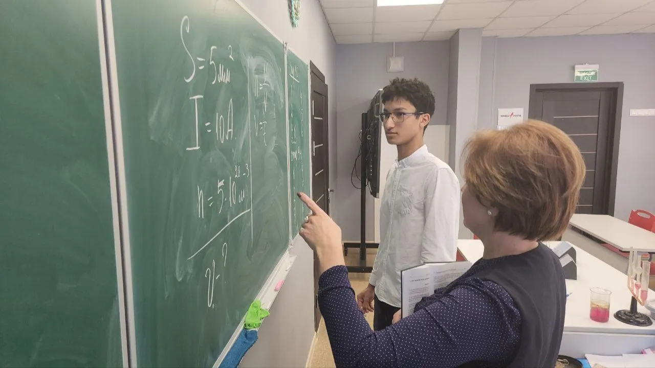 МедиаБанк Подмосковья/Эдуард Стратонов