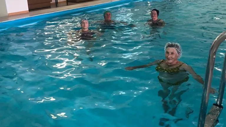 Коломенская областная больница