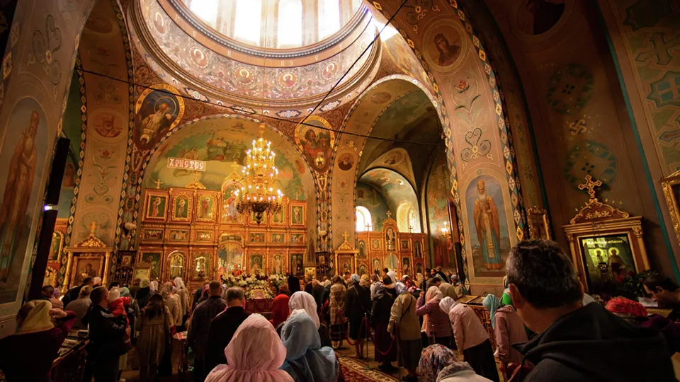 Фото: РИА Новости/Дмитрий Макеев