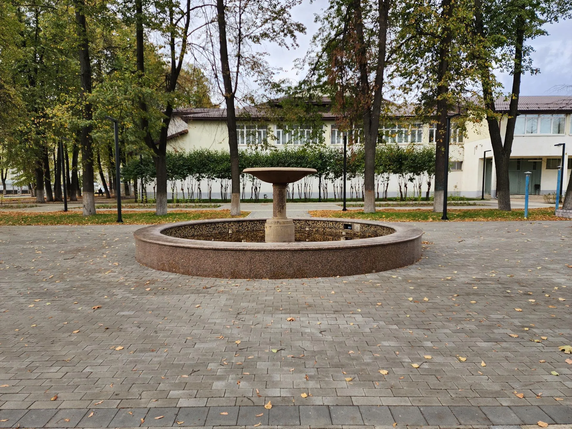 Ирина Моисеева