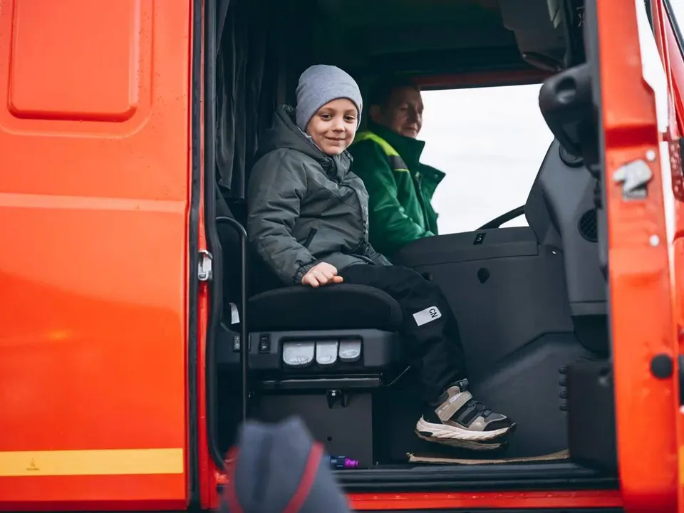 Фото: пресс-служба администрации г.о. Щелково