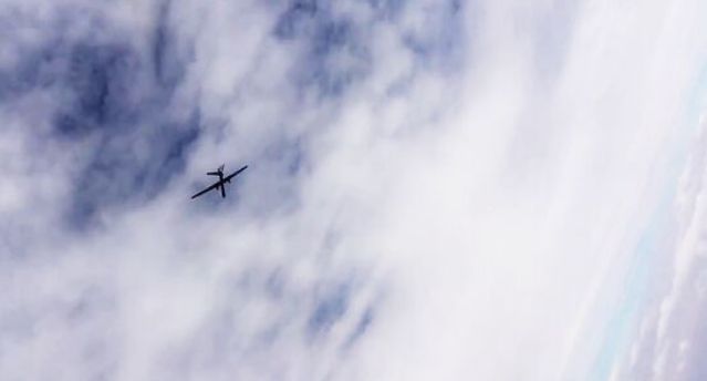 США впервые развернули отряд БПЛА MQ-9 Reaper в Южной Корее