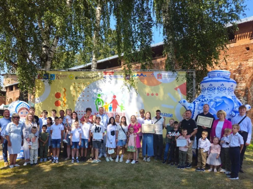 Фото: Павел Королев