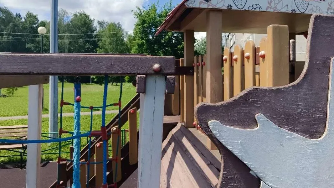 Фото: Министерство по содержанию территорий и государственному жилищному надзору