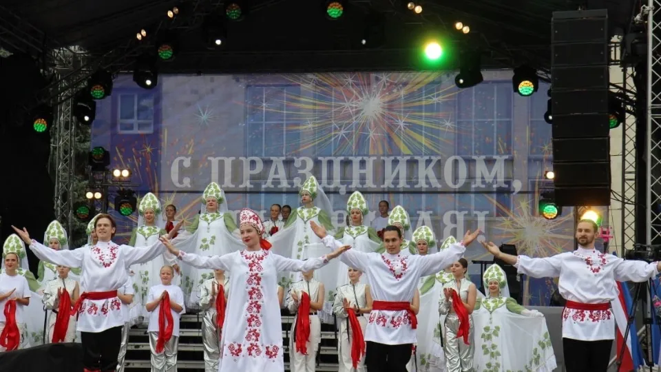 Фото: Министерство культуры и туризма Московской области