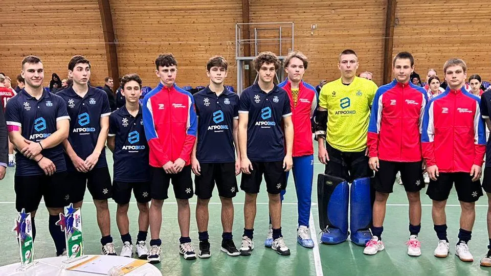 Фото: управление по физической культуре и спорту администрации г. о. Электросталь