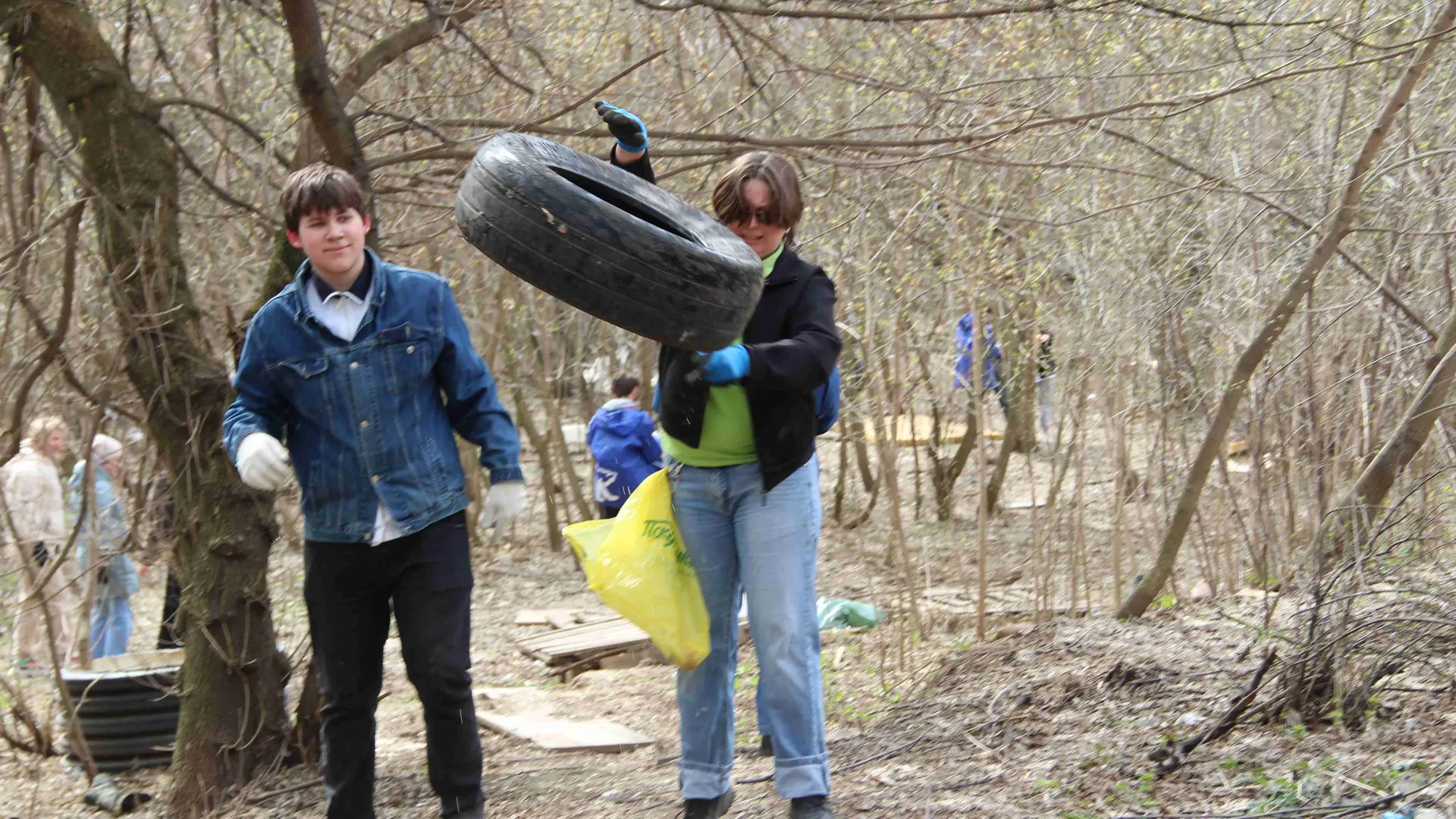 Фото: Наталия Надточая