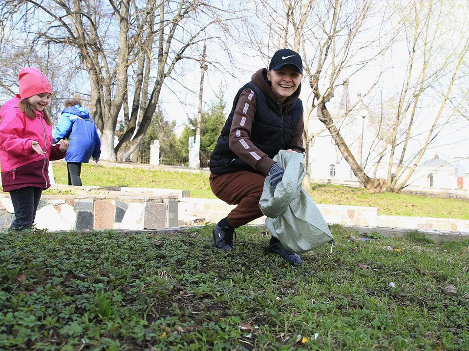 Фото: пресс-служба администрации г.о. Долгопрудный