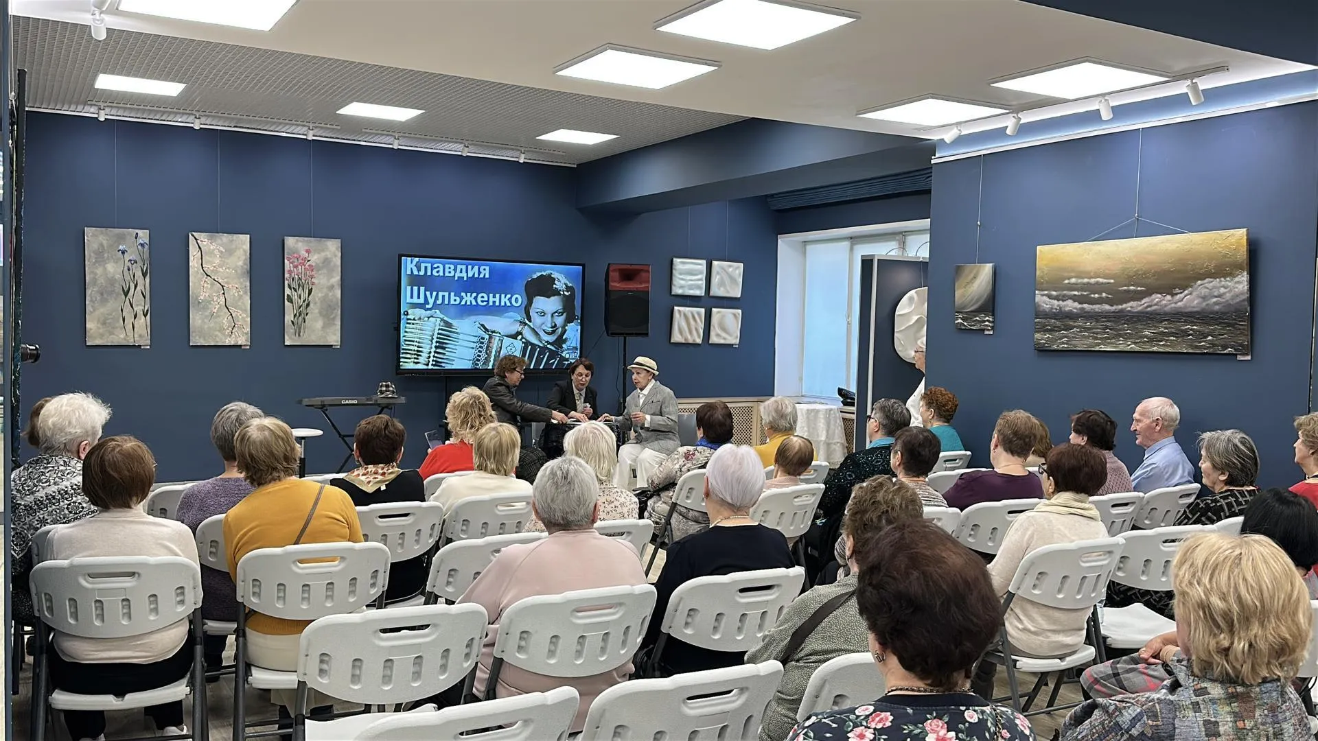 REGIONS/Кристина Тришина