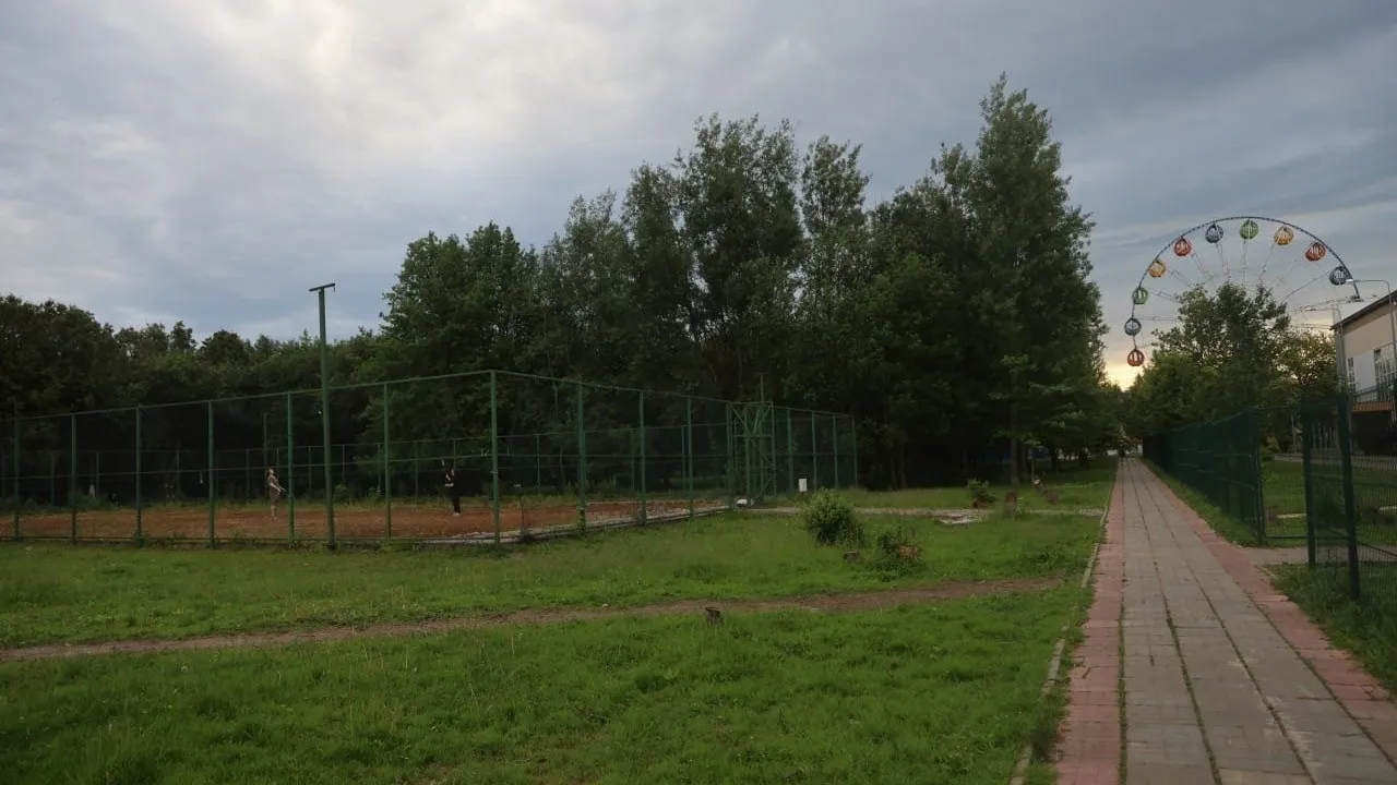 Фото: пресс-служба Администрации г.о. Серпухов