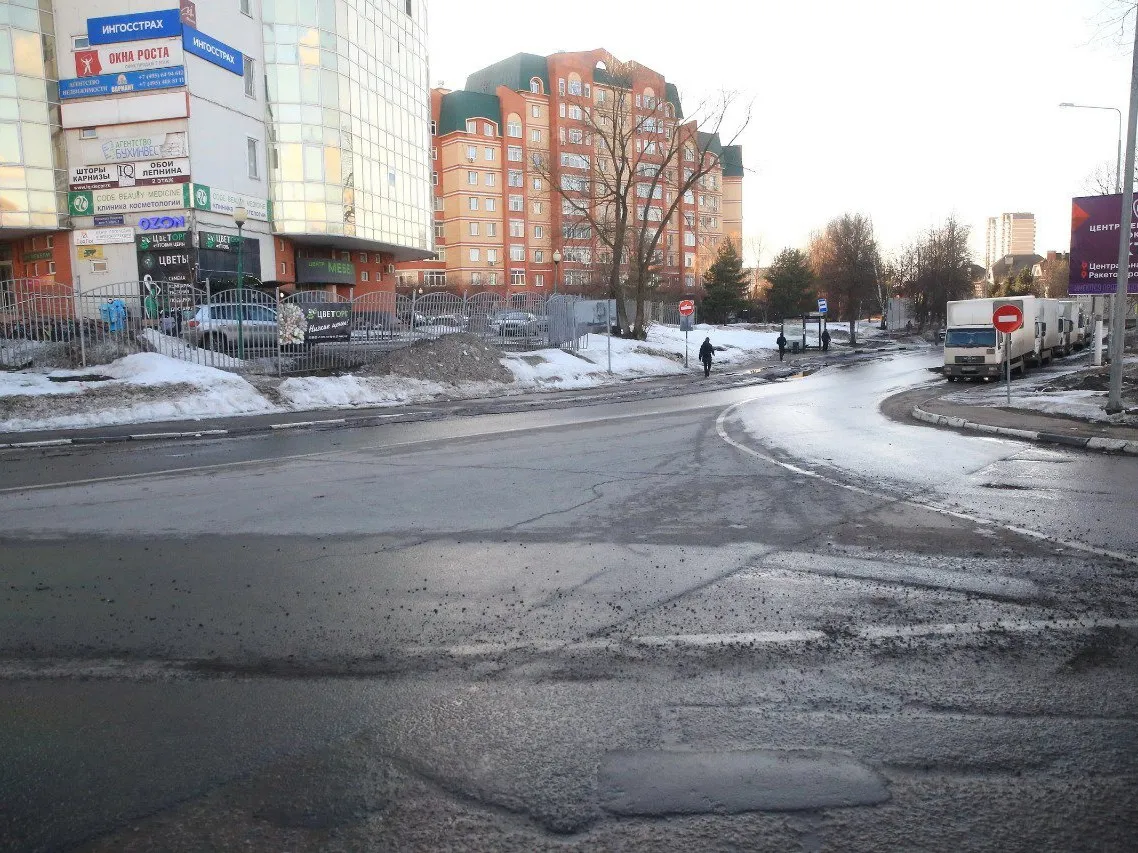 Фото: пресс-служба администрации г.о. Долгопрудный