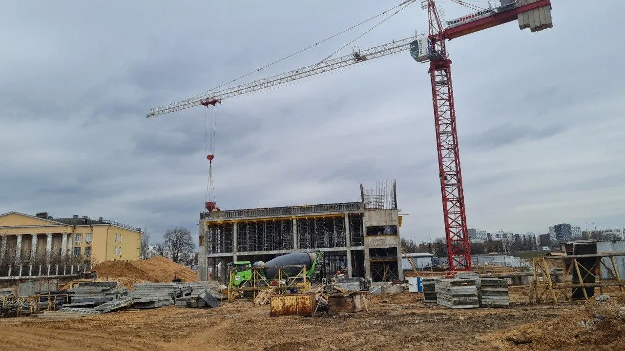 Фото: Главгосстройнадзор МО