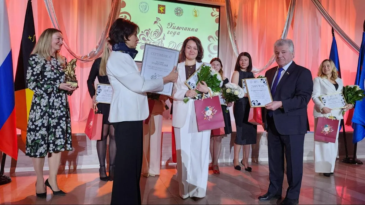 МедиаБанк Подмосковья/Максим Сафронов