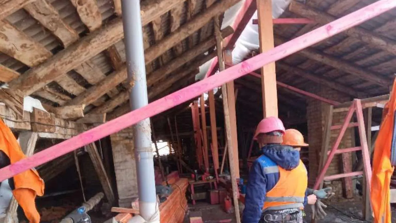 ГК «Стройразвитие»