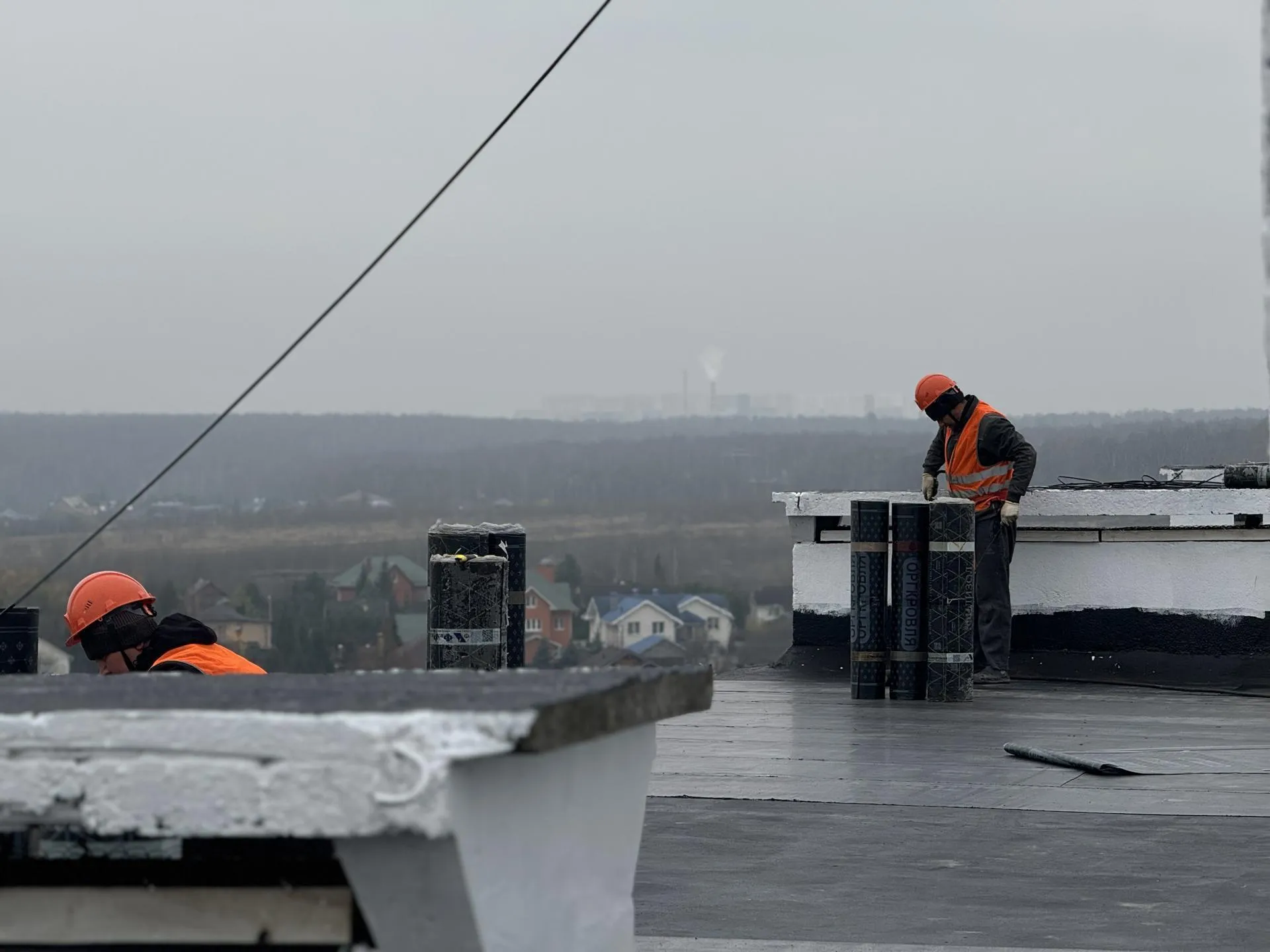 Пресс-служба администрации Ленинского городского округа
