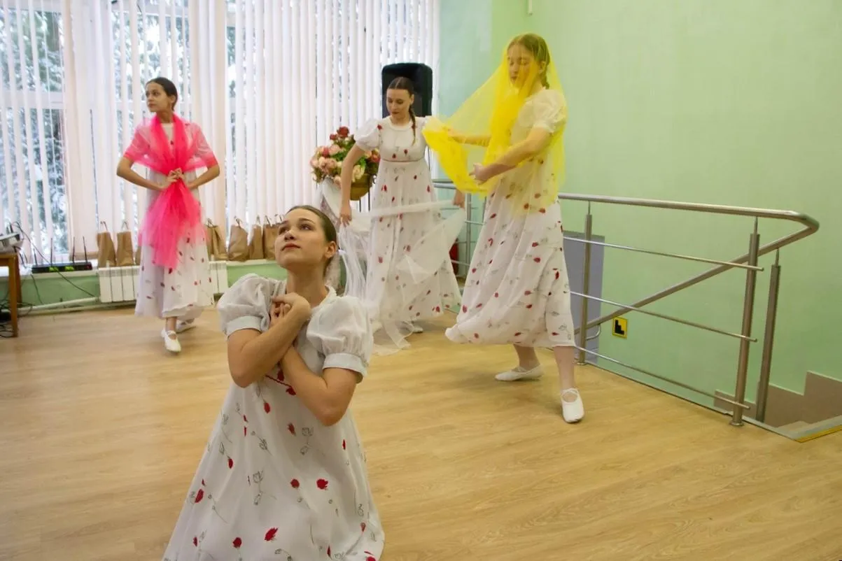 Фото: Централизованная библиотечная система г. о. Зарайск