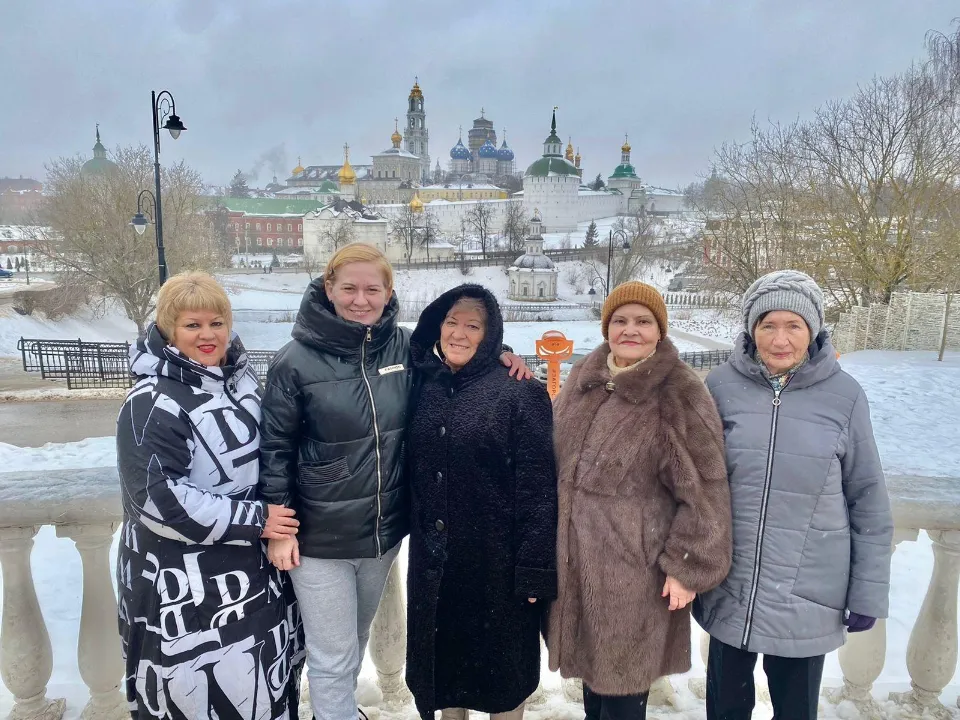 Фото: дом культуры «Лель»