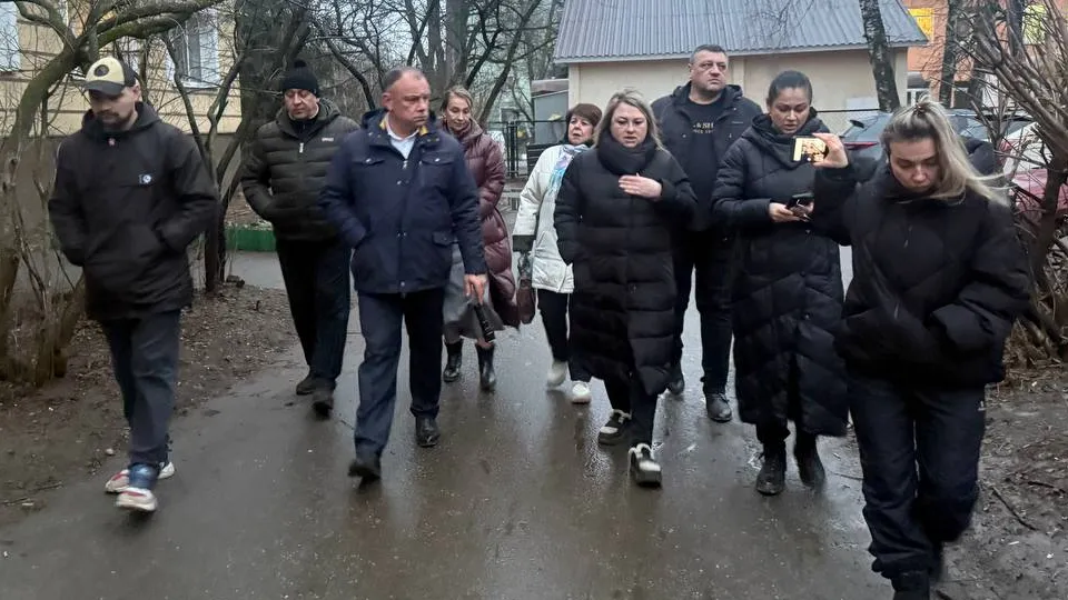 Фото: пресс-служба администрации г. о. Лосино-Петровский