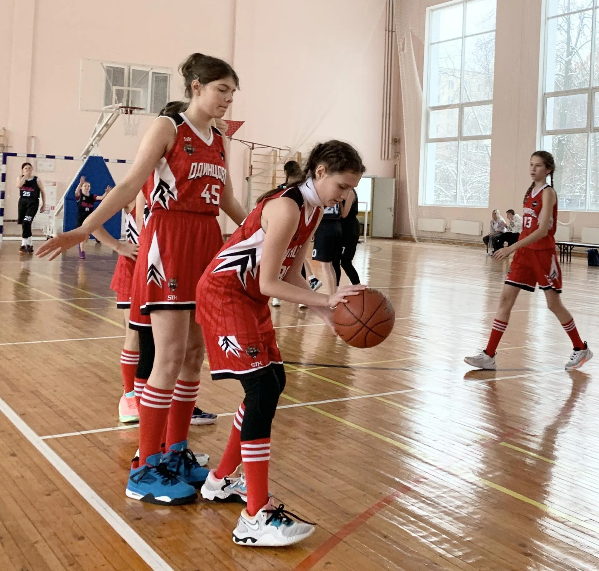 Фото: Ирина Мальцева