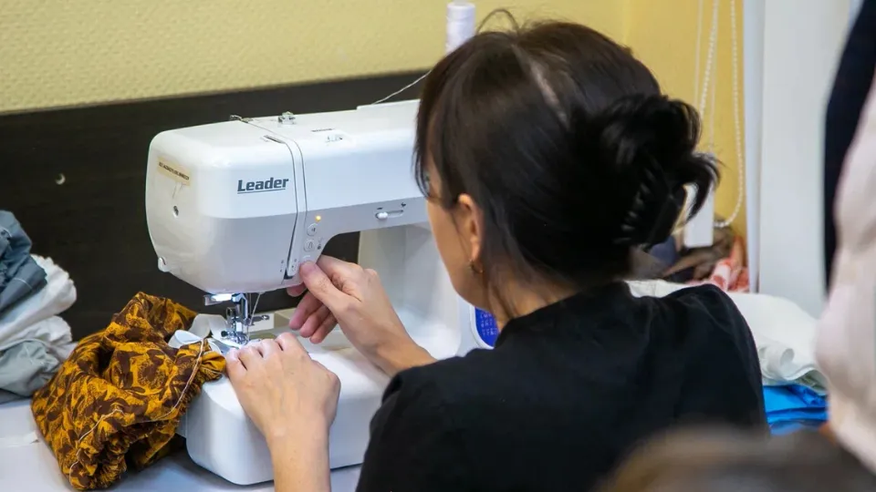 Фото: пресс-служба администрации г.о. Коломна