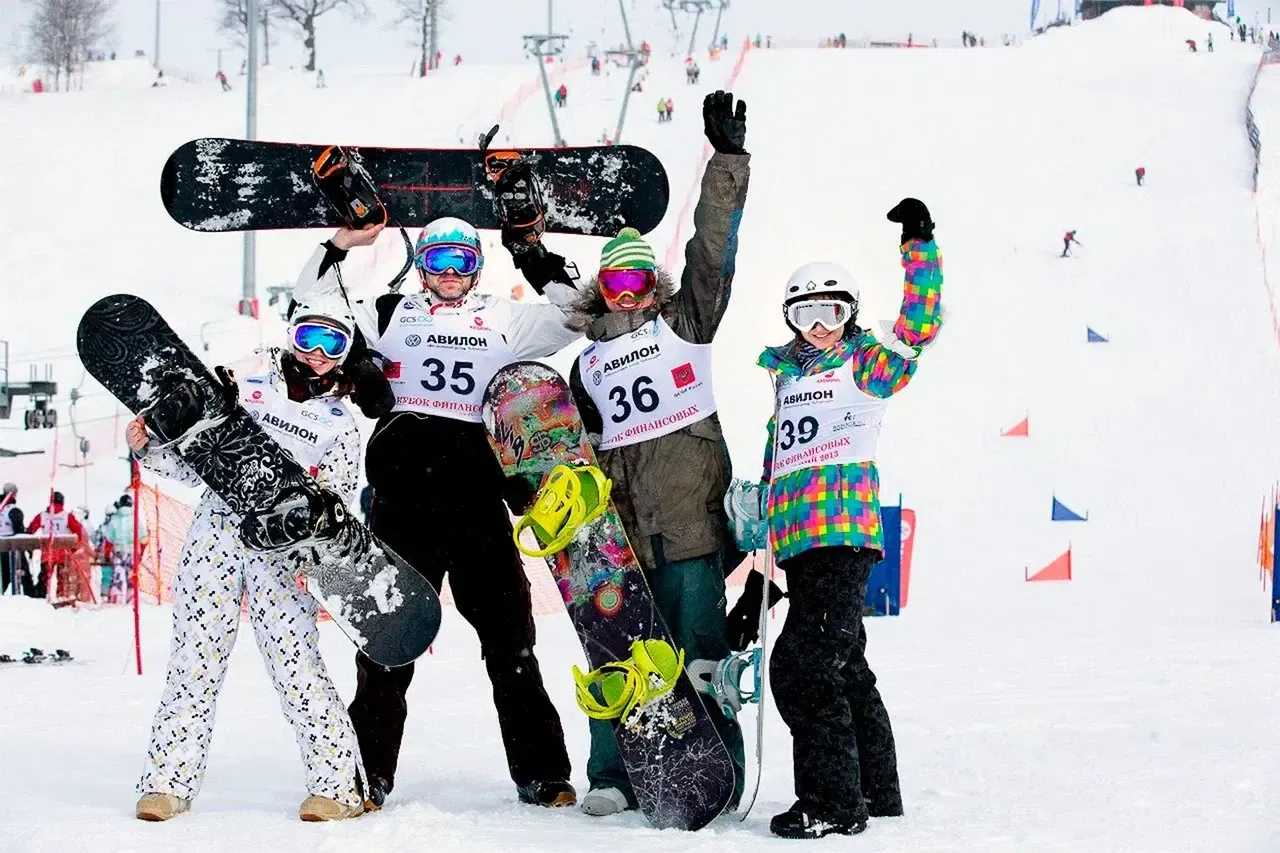 Автор фото: Антон Чернов