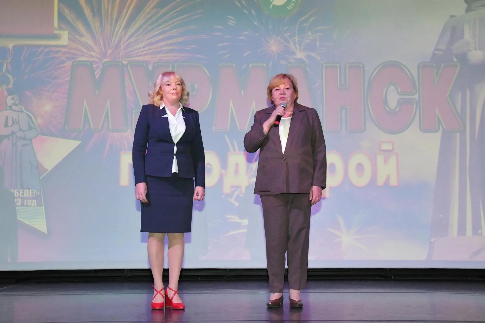 Фото: Сергей Белянин