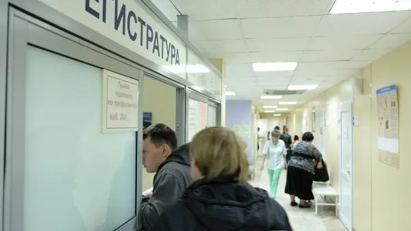 Поликлинику на 600 мест откроют в этом году в Химках
