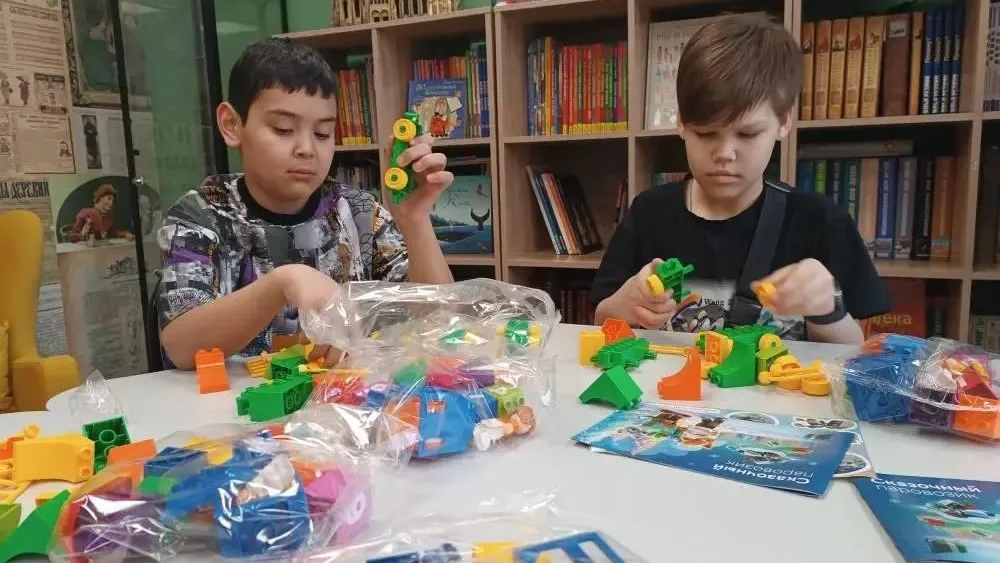 Министерство социального развития Московской области