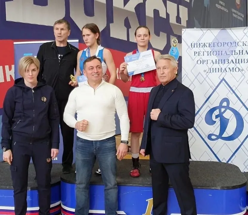 Фото: vk.com/Администрация городского округа Истра