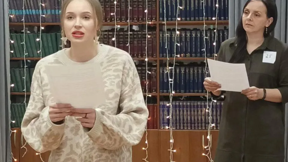 Фото: администрация г. о. Электросталь