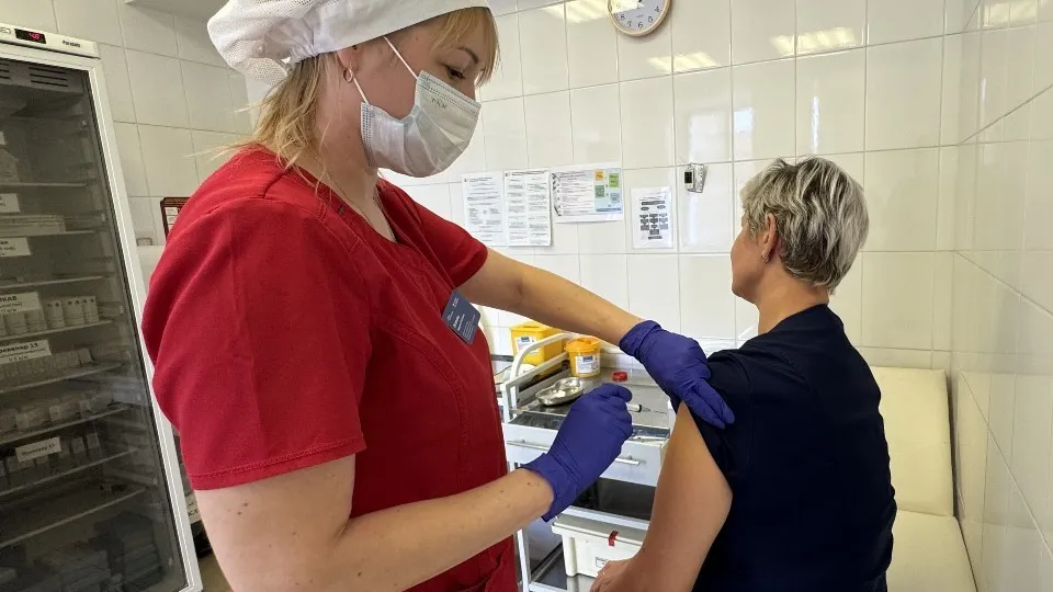 Фото: МедиаБанк Подмосковья / Татьяна Сташенко