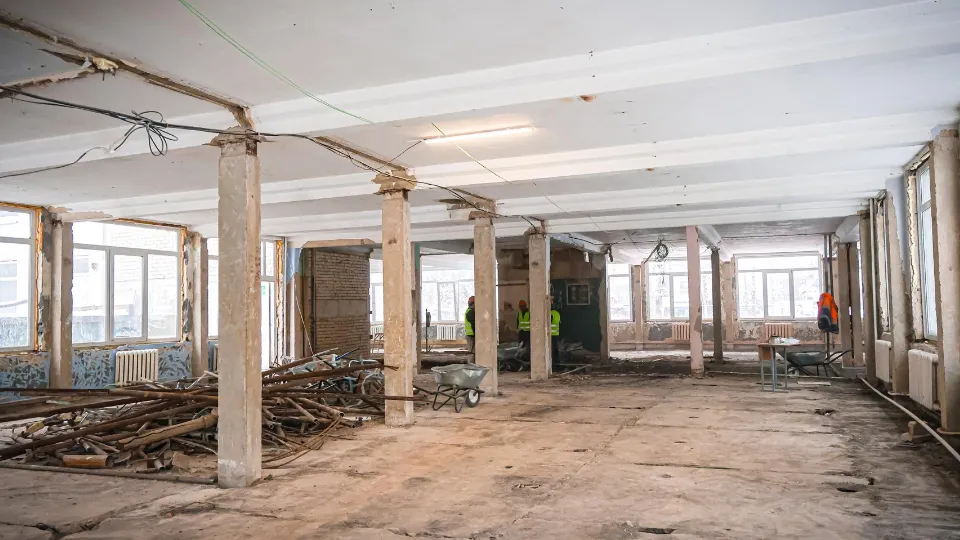 Фото: Данила Кирьянов