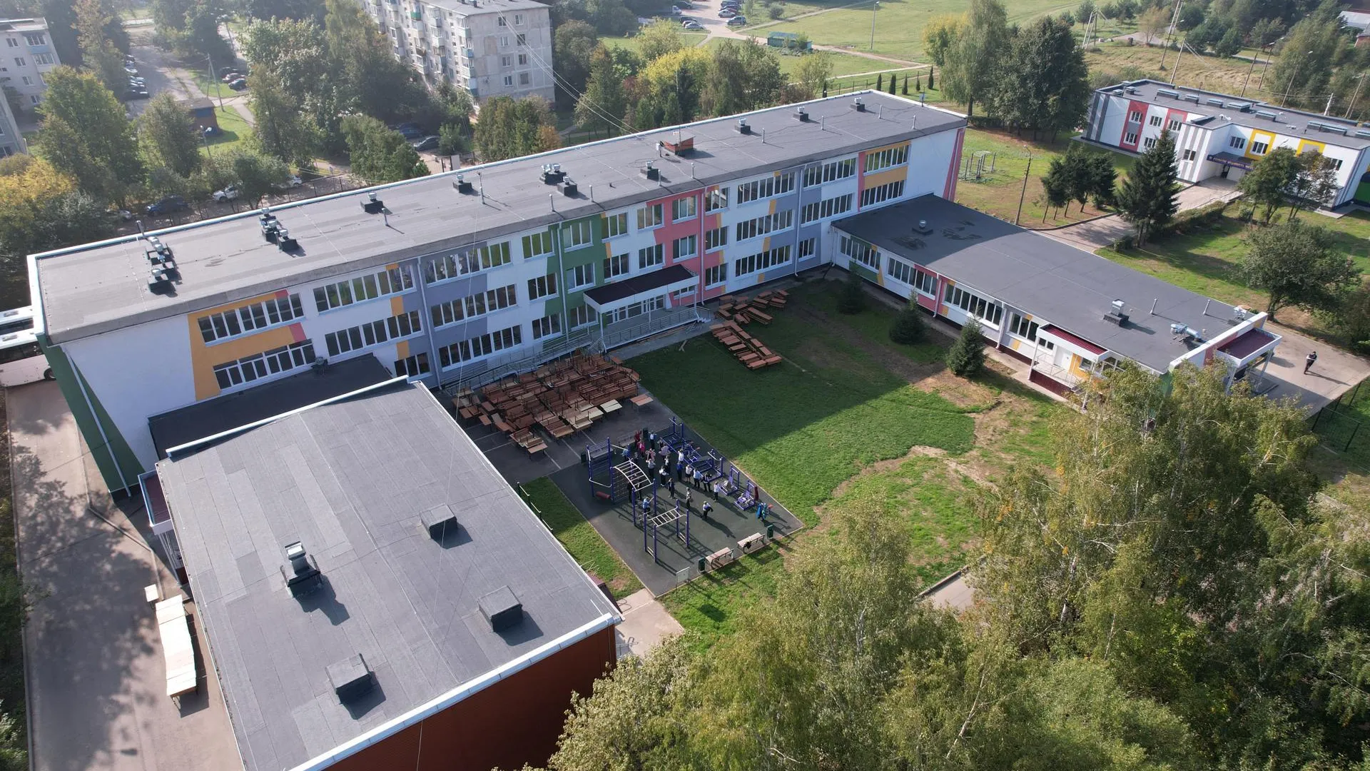 Фото: Ксения Борцова