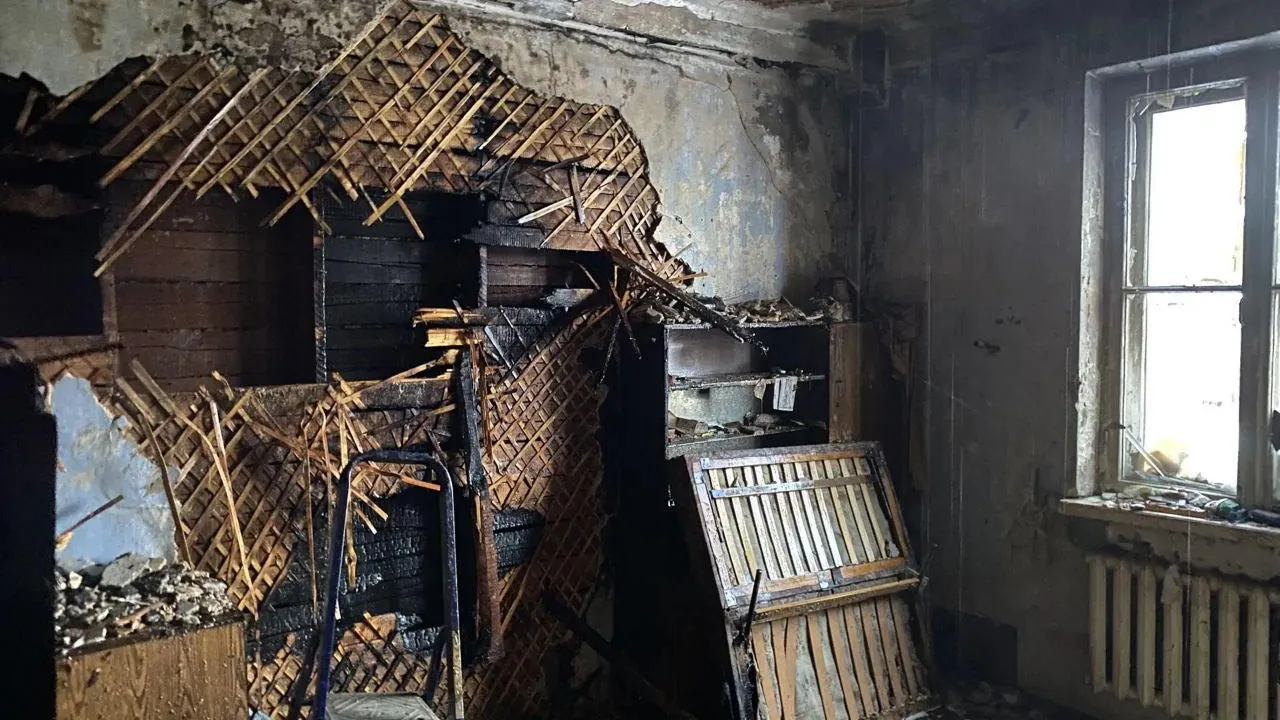 пресс-служба администрации Шатуры