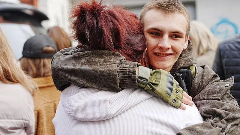 Сергей Хакимов/Подмосковье Сегодня