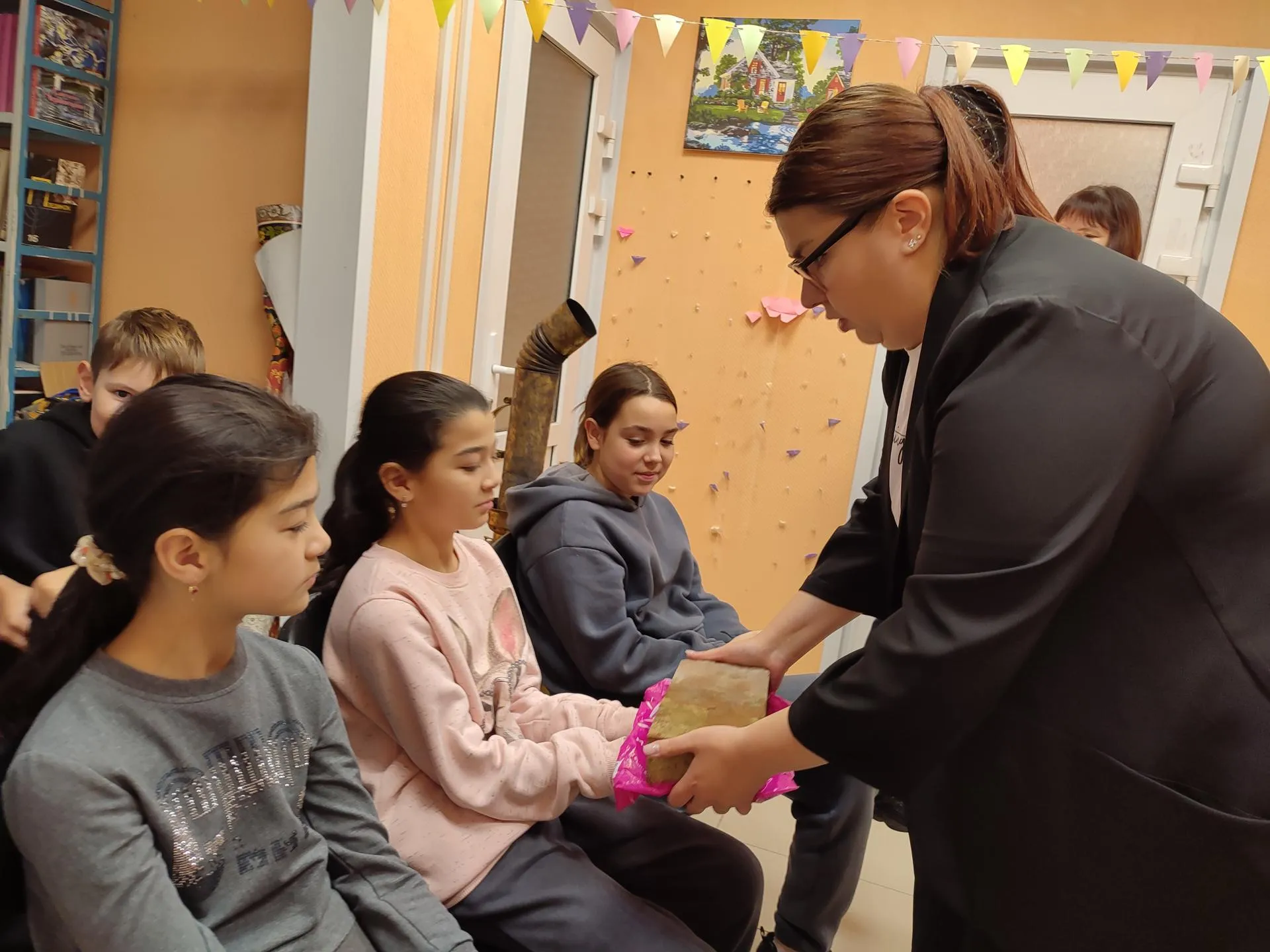 Фото: Анастасия Калмыкова