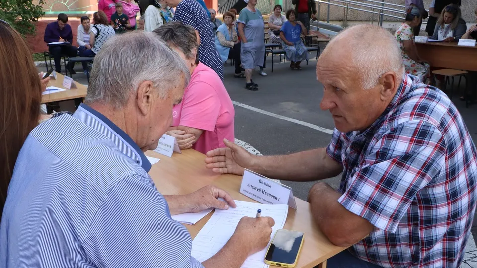 Фото: Ирина Матвеева