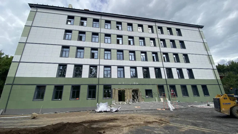 Фото: Евгений Дудин