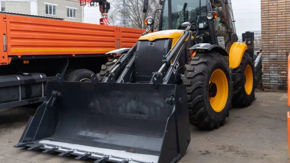 Фото: пресс-служба администрации г.о. Жуковский