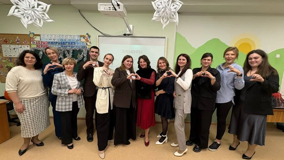 Фото: Управление образования г.о. Домодедово