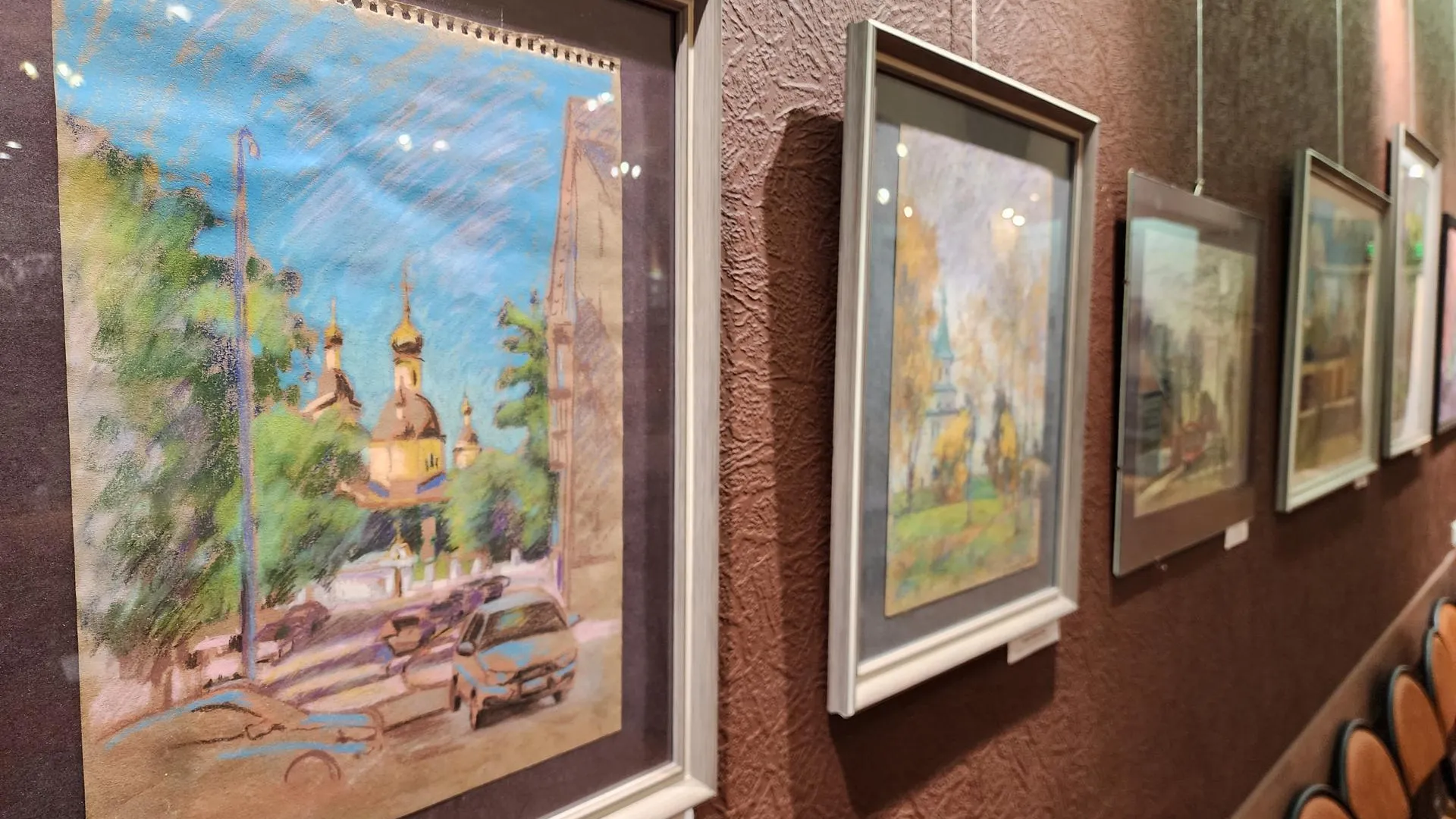 МедиаБанк Подмосковья/Ирина Моисеева